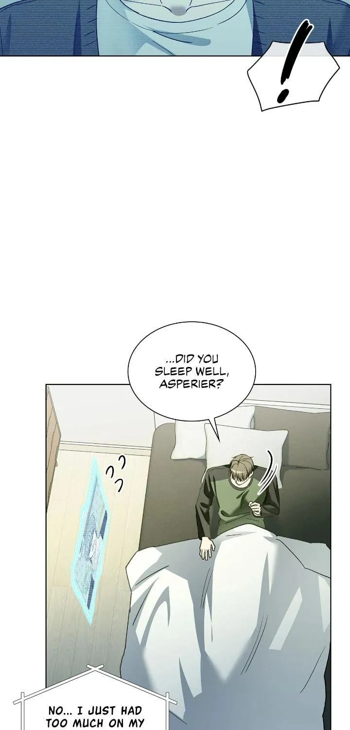 Salty Lust Chapter 94 page 62 - 