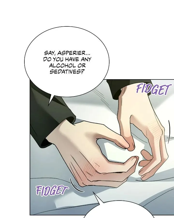 Salty Lust Chapter 94 page 67 - 
