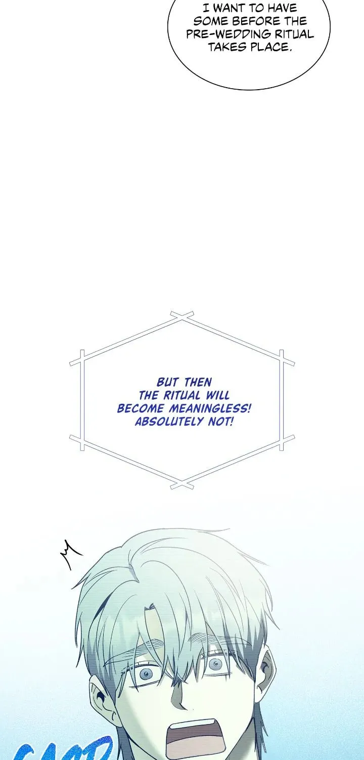 Salty Lust Chapter 94 page 68 - 