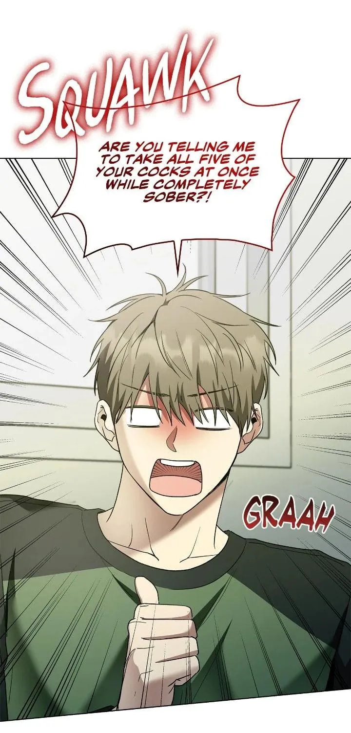 Salty Lust Chapter 94 page 70 - 