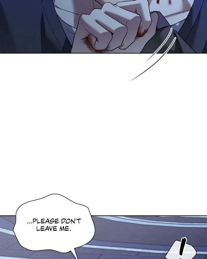 Salty Lust Chapter 94 page 8 - 