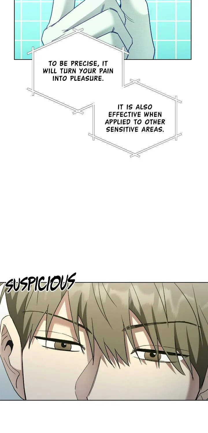 Salty Lust Chapter 94 page 74 - 