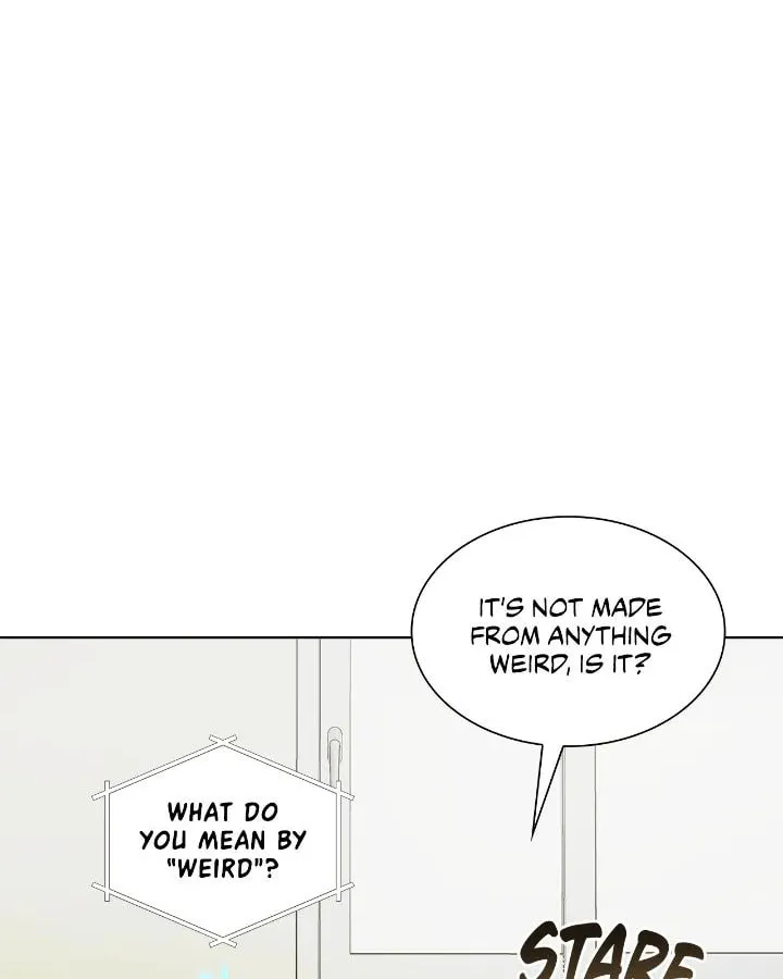 Salty Lust Chapter 94 page 75 - 