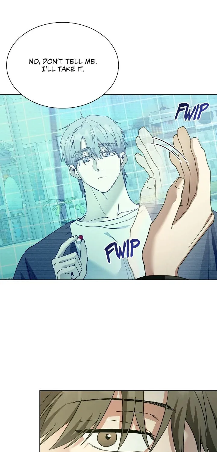 Salty Lust Chapter 94 page 77 - 