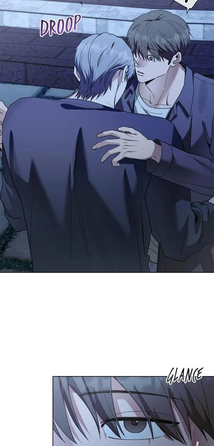 Salty Lust Chapter 94 page 9 - 