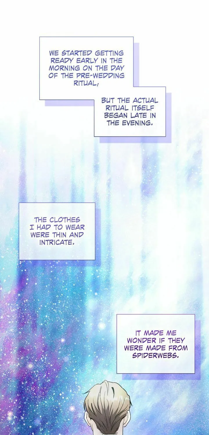 Salty Lust Chapter 95 page 1 - 