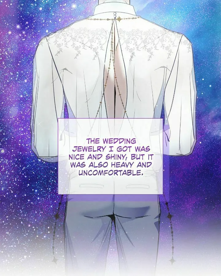 Salty Lust Chapter 95 page 2 - 