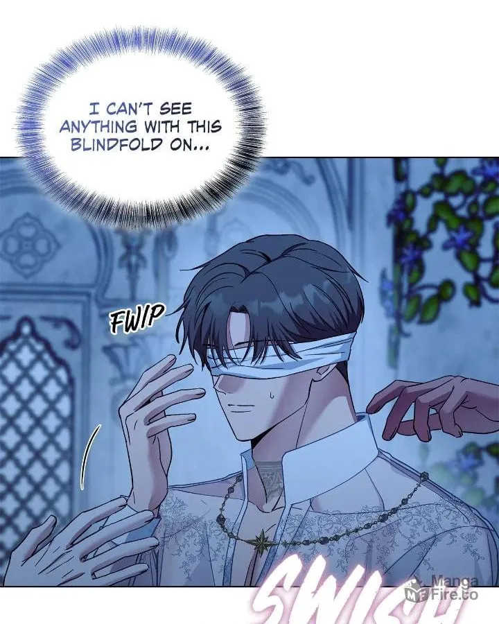 Salty Lust Chapter 95 page 19 - 