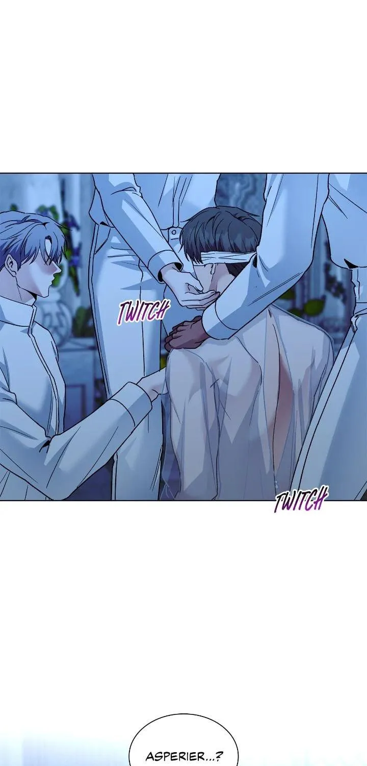 Salty Lust Chapter 95 page 21 - 
