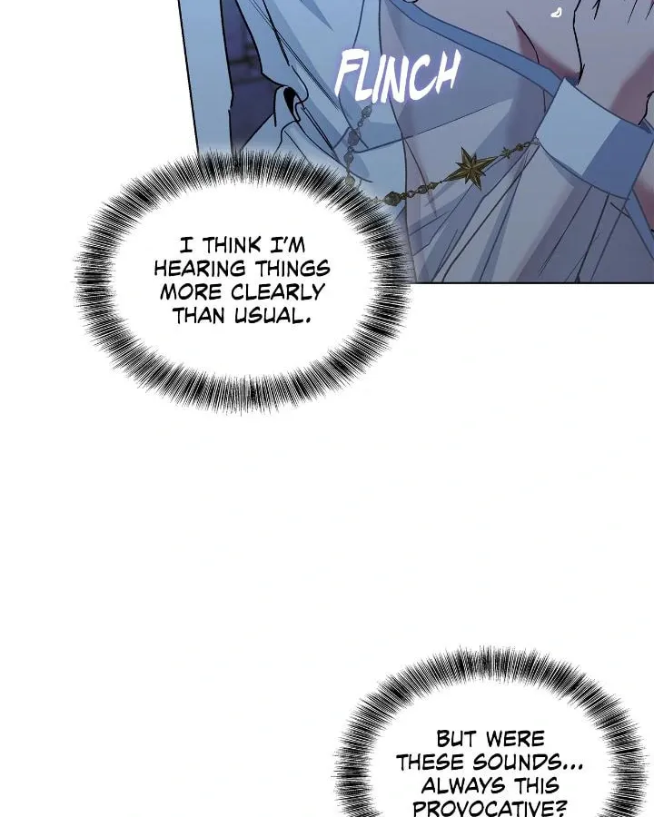Salty Lust Chapter 95 page 24 - 