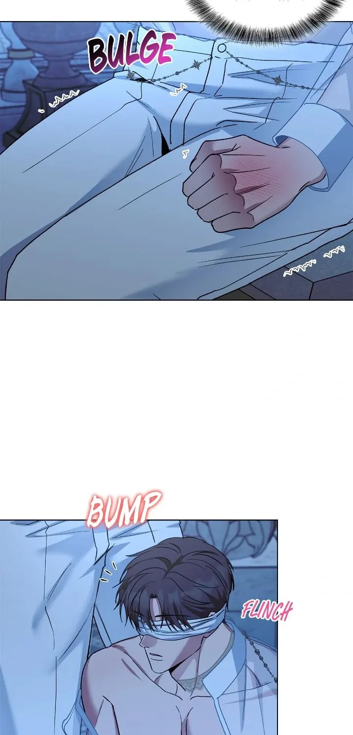 Salty Lust Chapter 95 page 25 - 