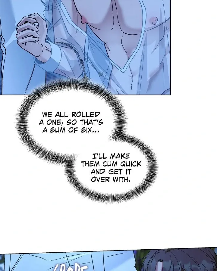 Salty Lust Chapter 95 page 26 - 