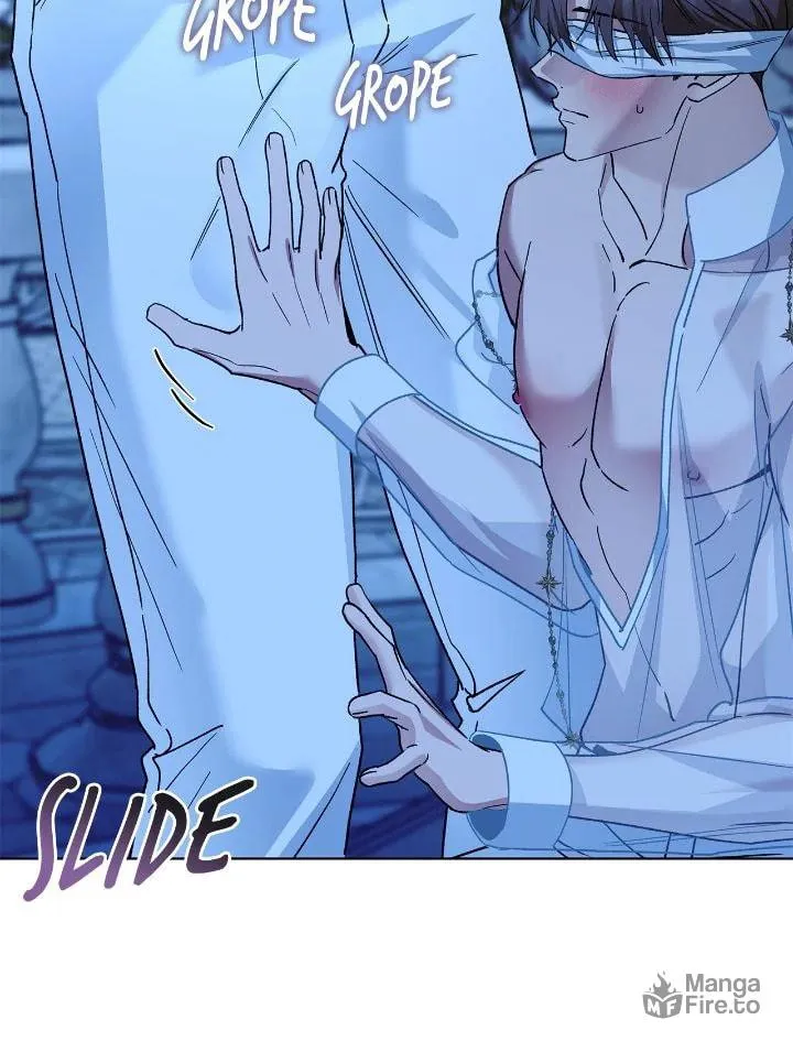 Salty Lust Chapter 95 page 27 - 