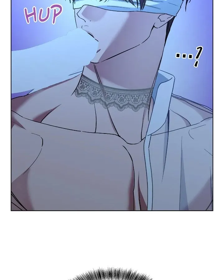 Salty Lust Chapter 95 page 29 - 