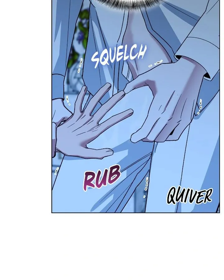 Salty Lust Chapter 95 page 31 - 