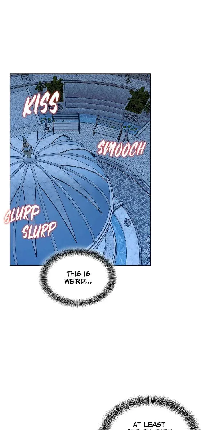 Salty Lust Chapter 95 page 32 - 