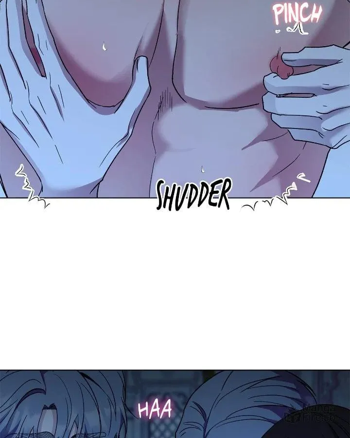 Salty Lust Chapter 95 page 36 - 