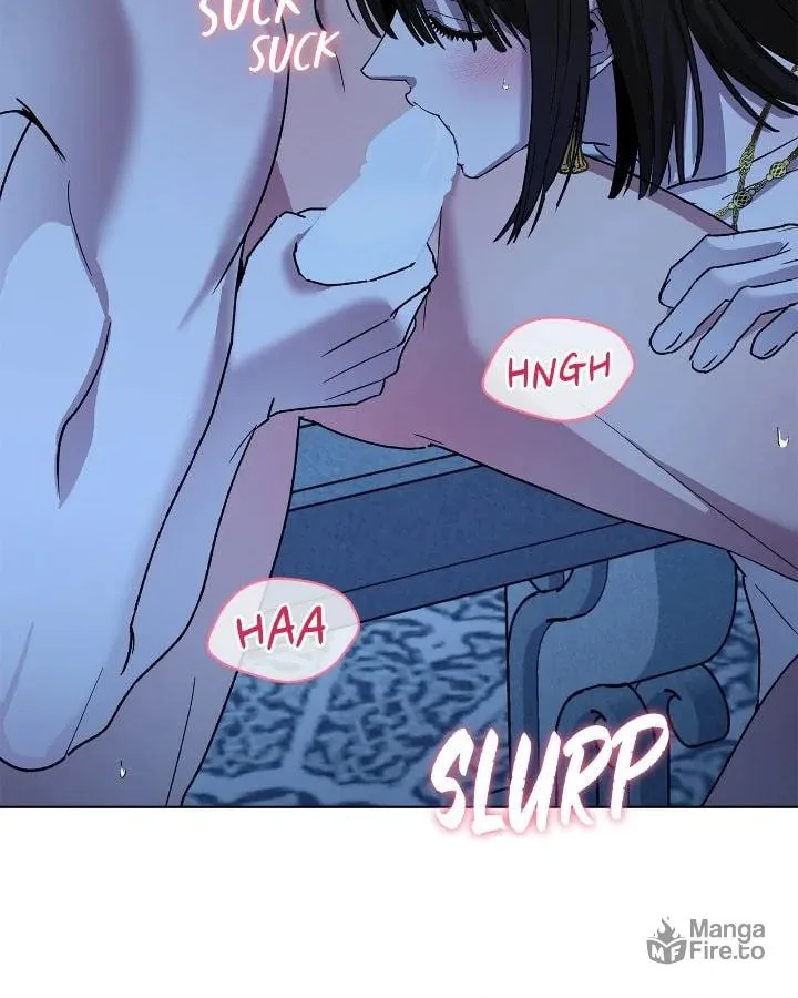 Salty Lust Chapter 95 page 38 - 