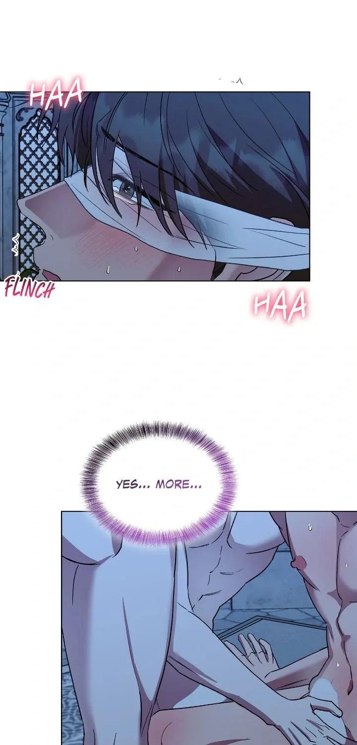 Salty Lust Chapter 95 page 39 - 