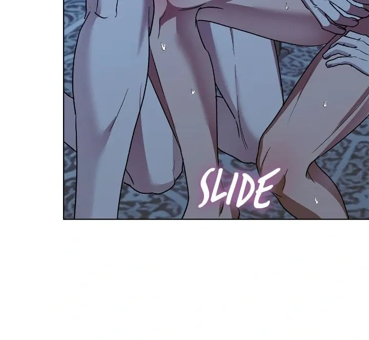 Salty Lust Chapter 95 page 40 - 