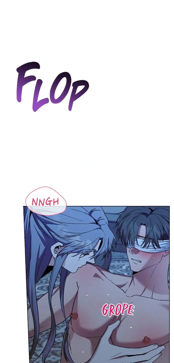Salty Lust Chapter 95 page 41 - 