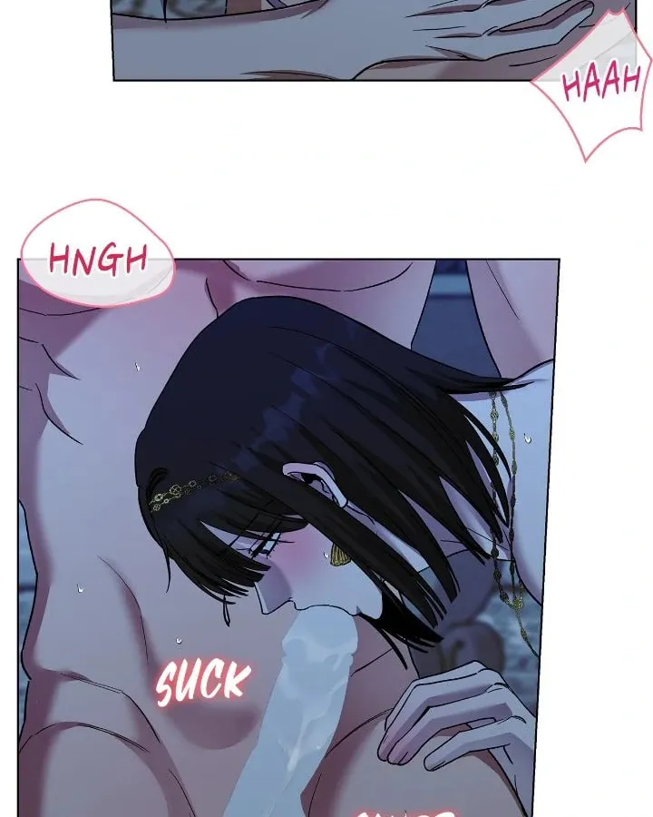 Salty Lust Chapter 95 page 42 - 
