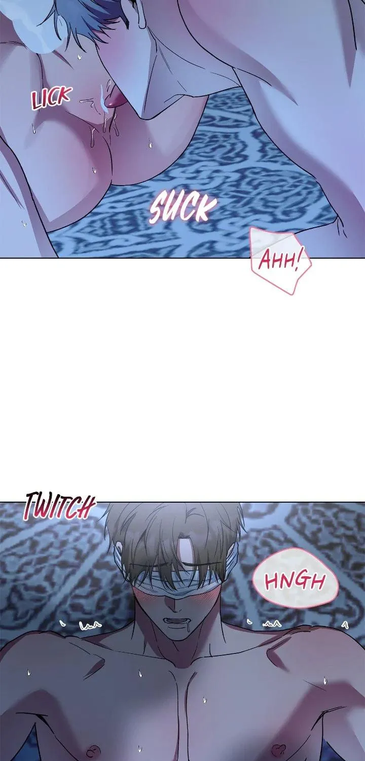 Salty Lust Chapter 95 page 45 - 