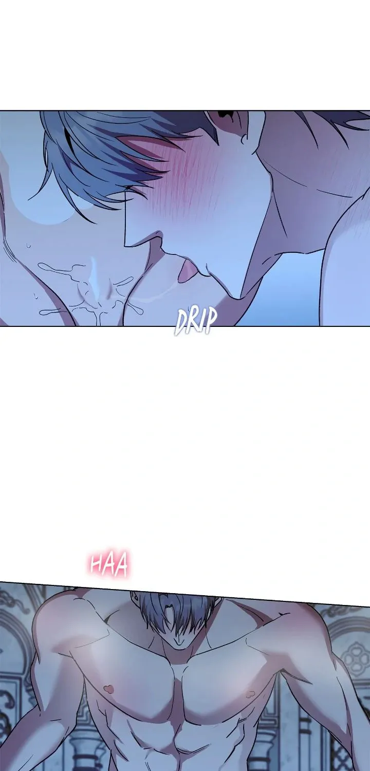 Salty Lust Chapter 95 page 47 - 