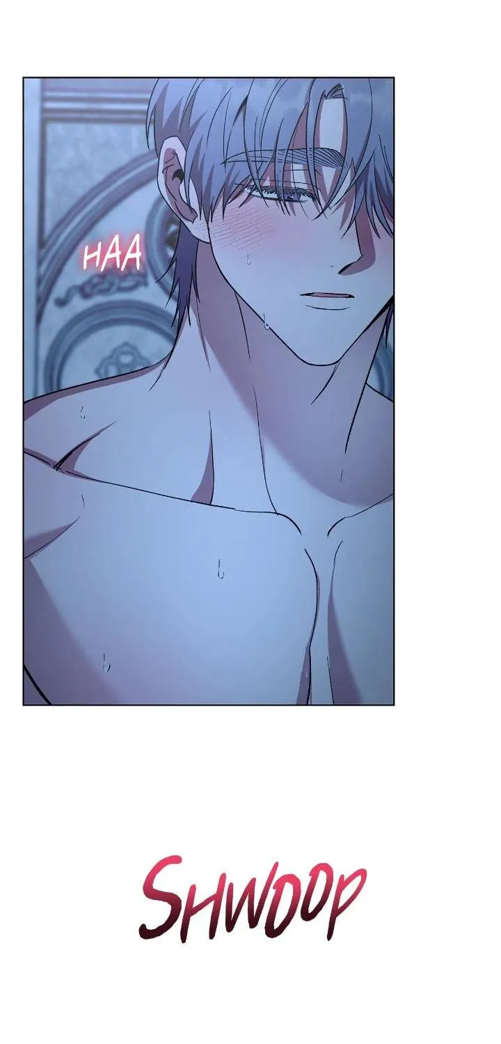 Salty Lust Chapter 95 page 49 - 