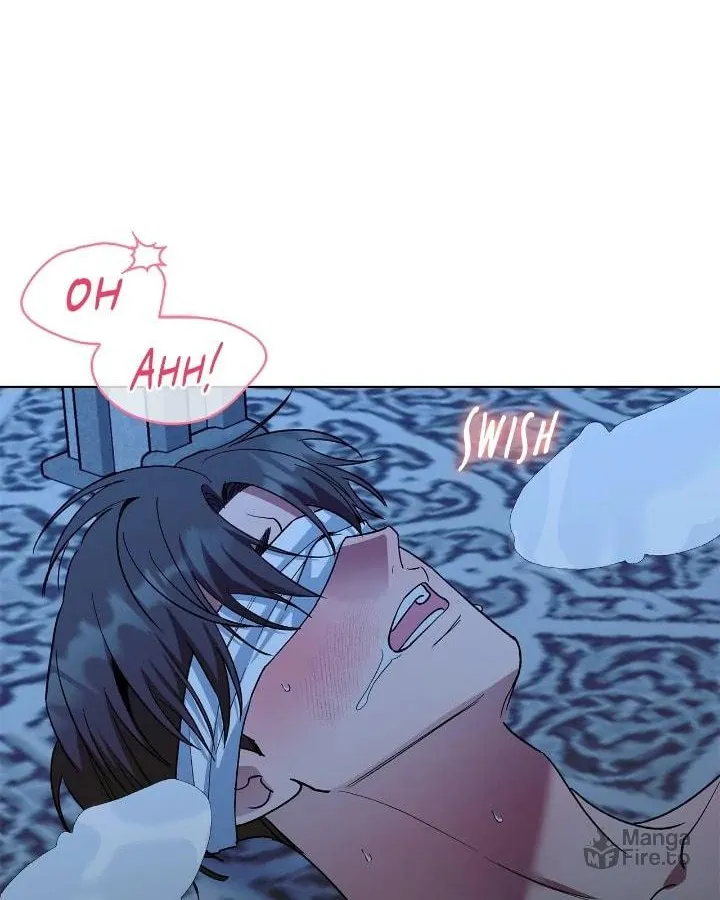 Salty Lust Chapter 95 page 50 - 