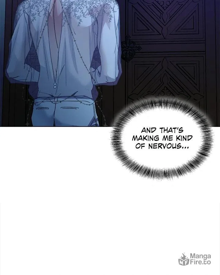 Salty Lust Chapter 95 page 6 - 