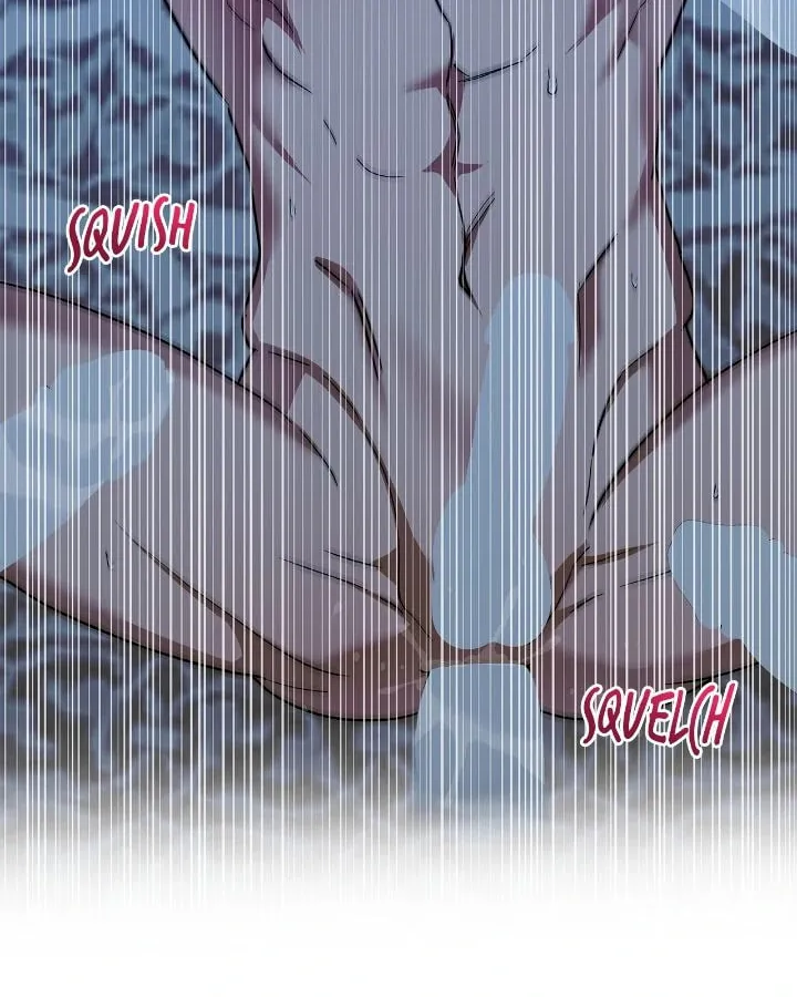 Salty Lust Chapter 95 page 52 - 