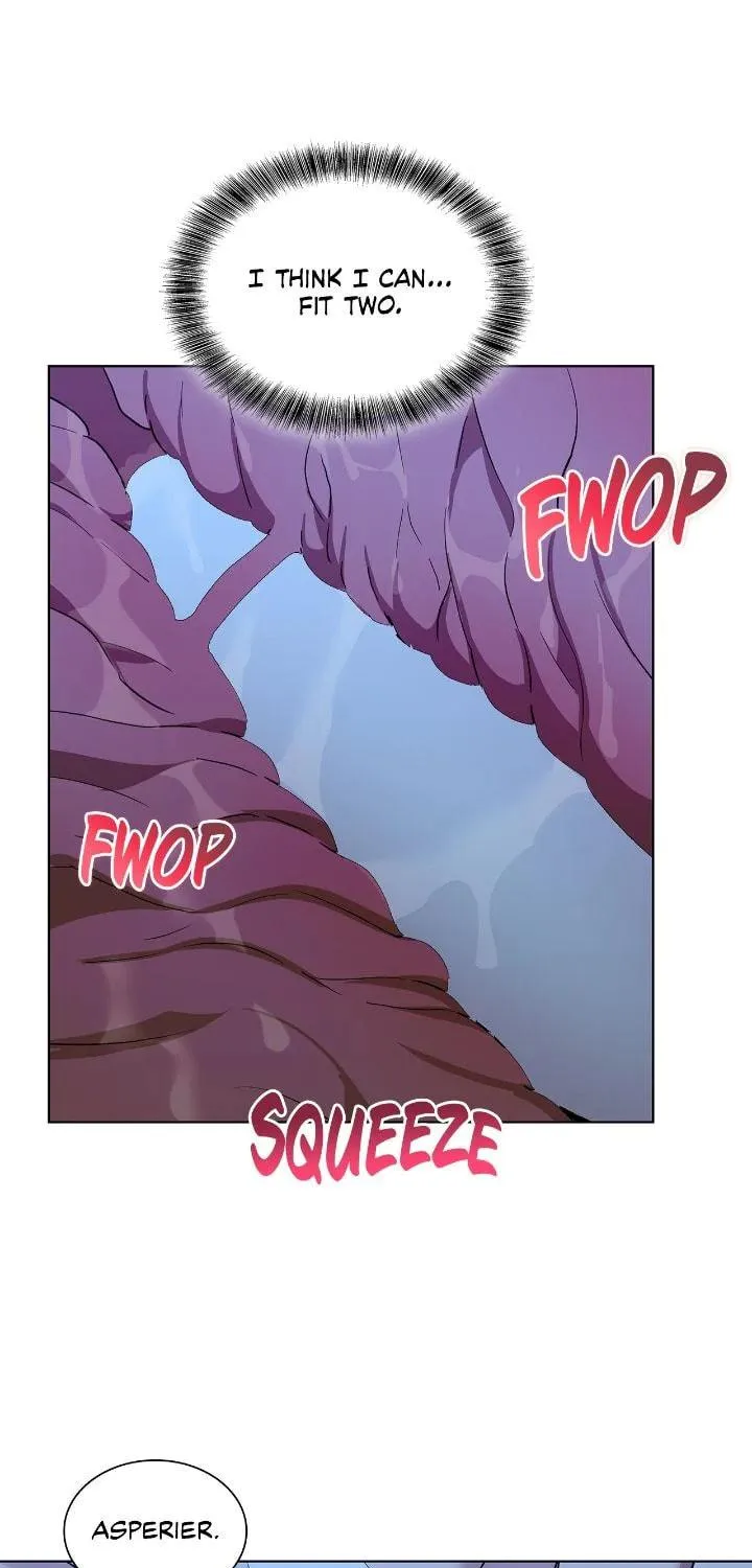 Salty Lust Chapter 95 page 54 - 