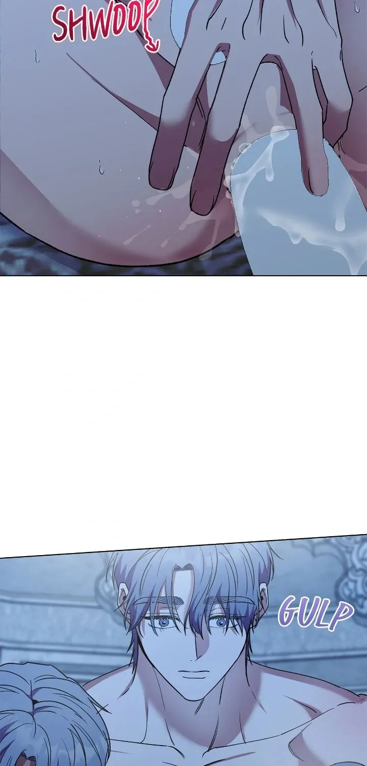Salty Lust Chapter 95 page 56 - 