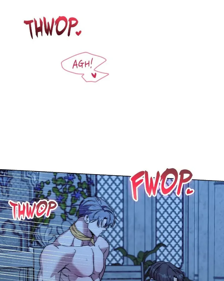 Salty Lust Chapter 95 page 59 - 