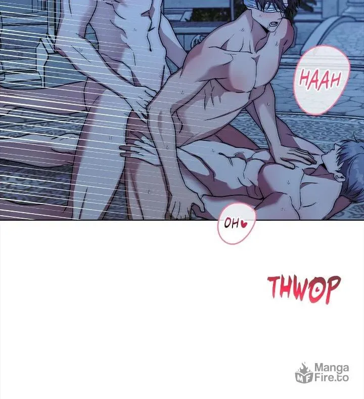 Salty Lust Chapter 95 page 60 - 