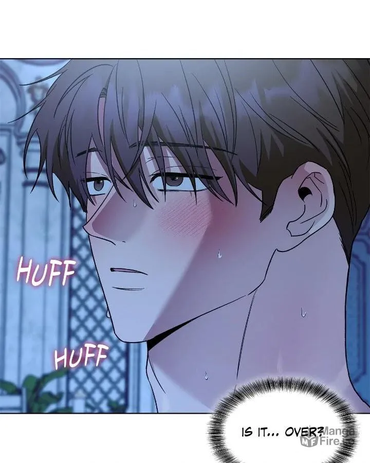 Salty Lust Chapter 95 page 64 - 