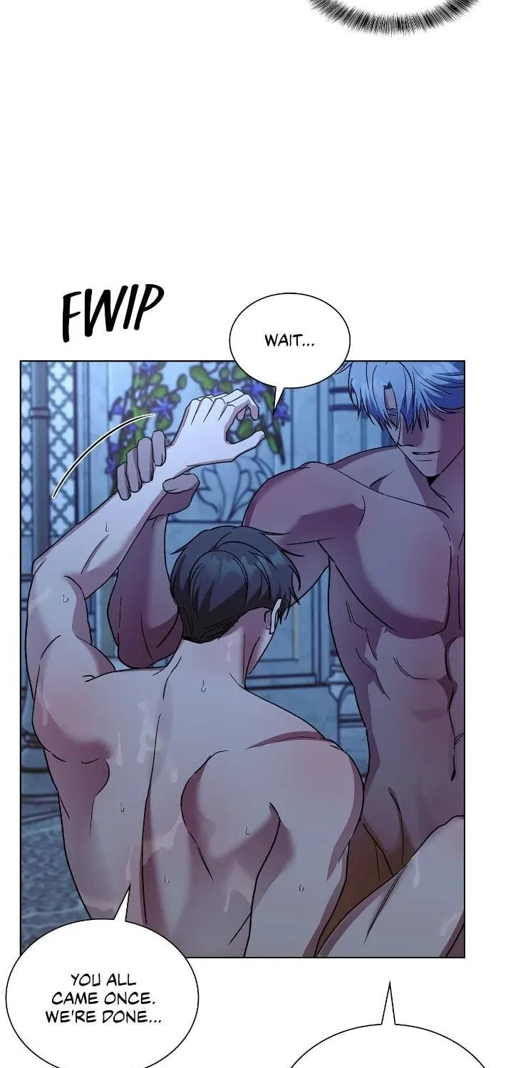 Salty Lust Chapter 95 page 65 - 