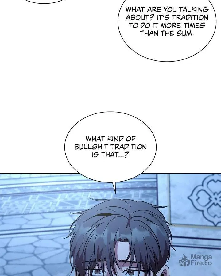 Salty Lust Chapter 95 page 66 - 