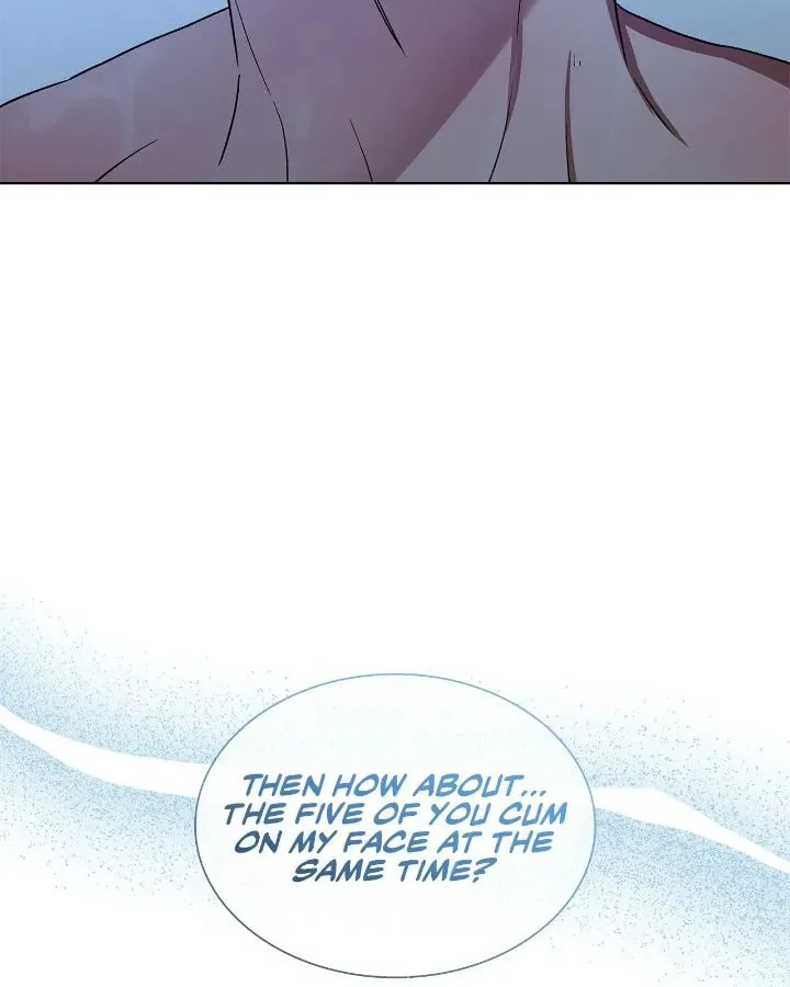 Salty Lust Chapter 95 page 69 - 