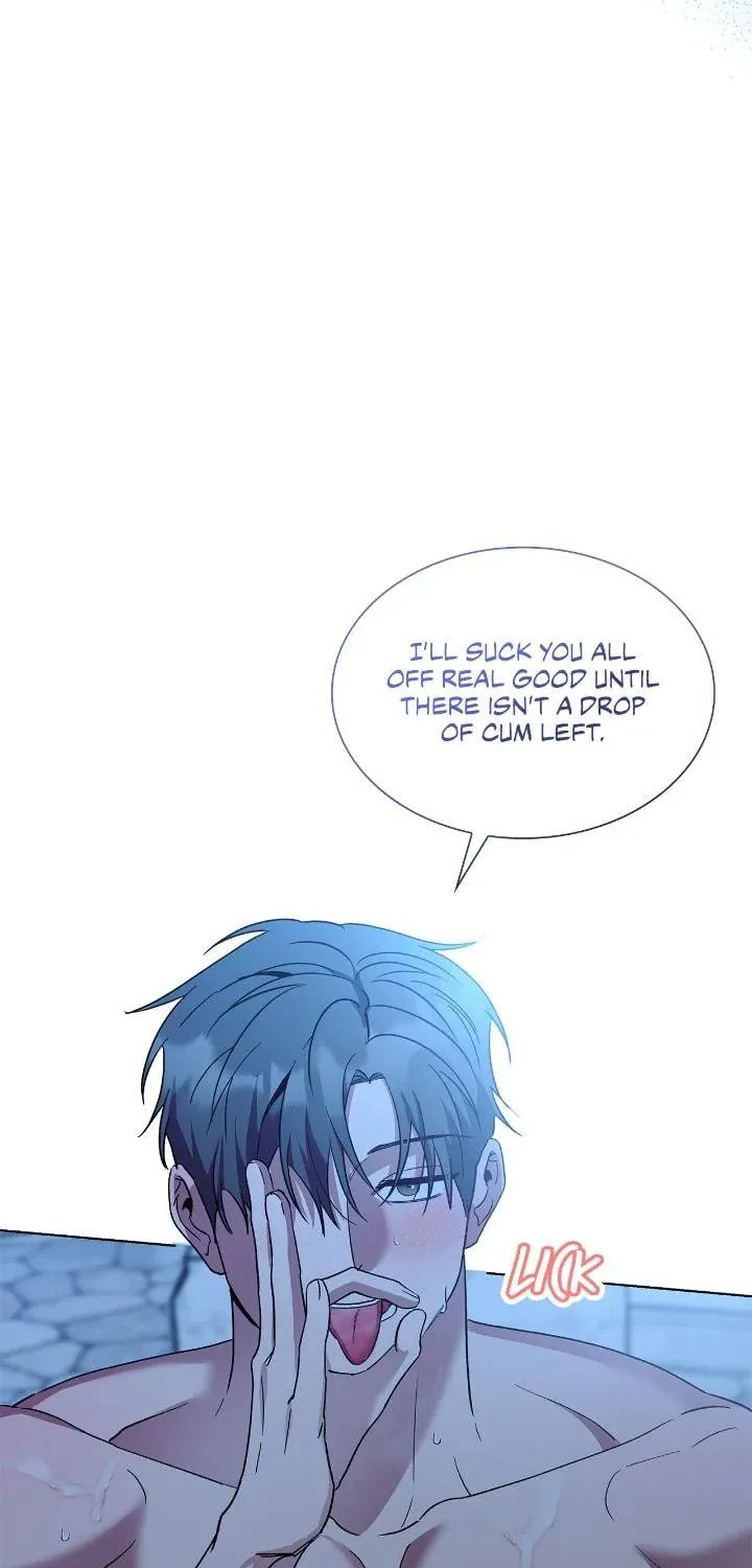 Salty Lust Chapter 95 page 70 - 