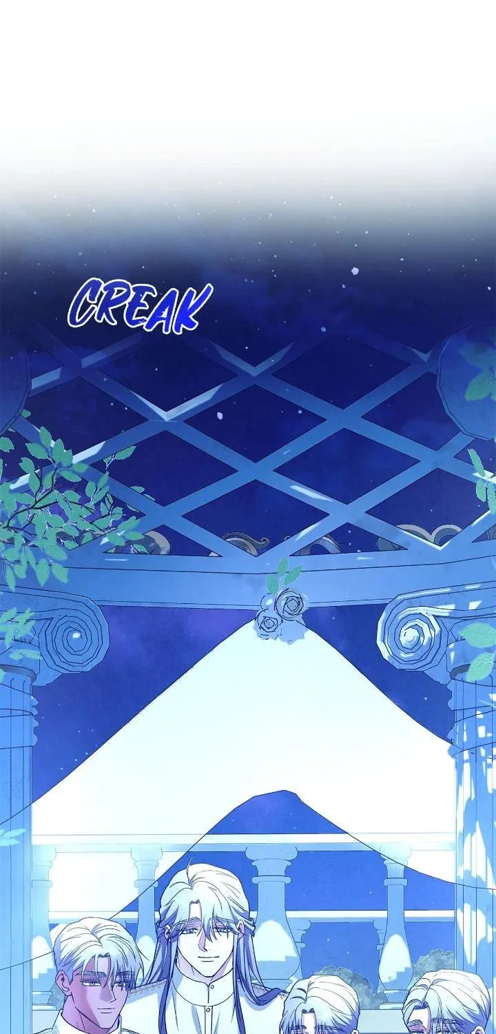 Salty Lust Chapter 95 page 8 - 