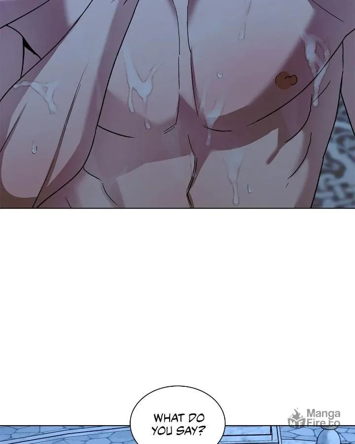 Salty Lust Chapter 95 page 71 - 