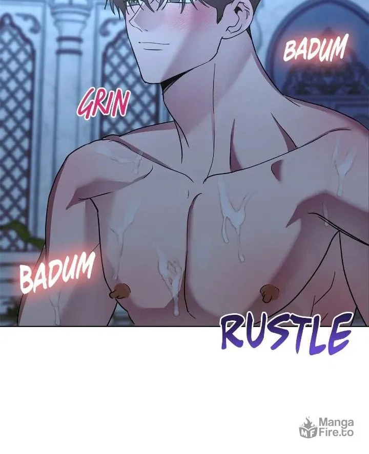 Salty Lust Chapter 95 page 73 - 