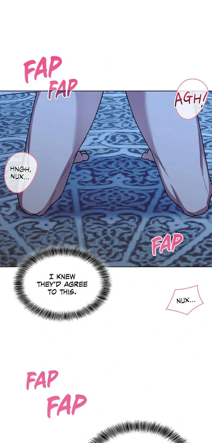 Salty Lust Chapter 95 page 74 - 