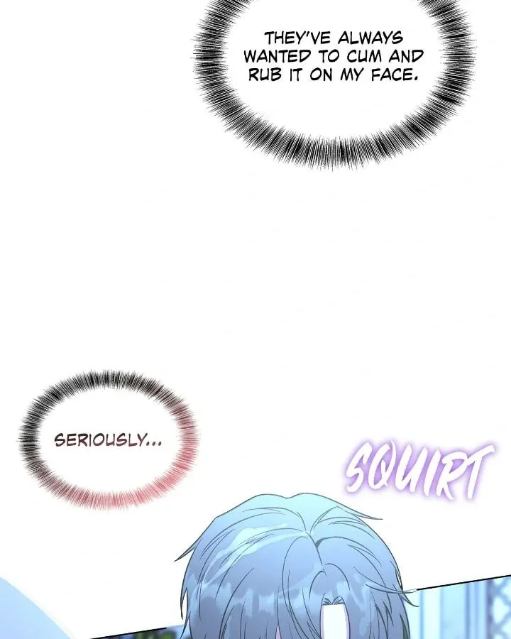 Salty Lust Chapter 95 page 75 - 