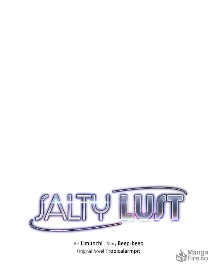 Salty Lust Chapter 96 page 11 - 