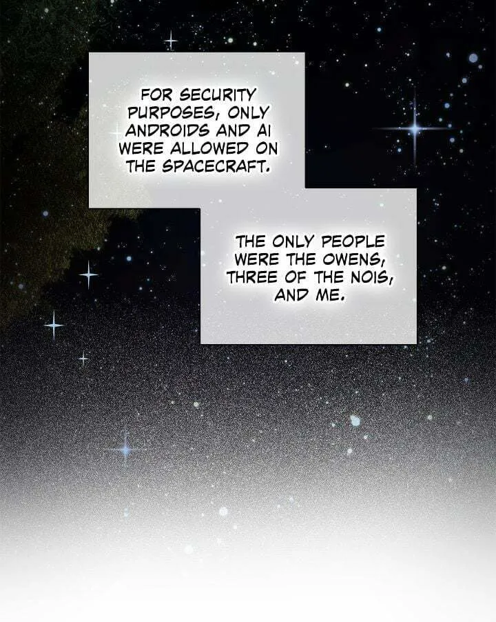 Salty Lust Chapter 96 page 14 - 