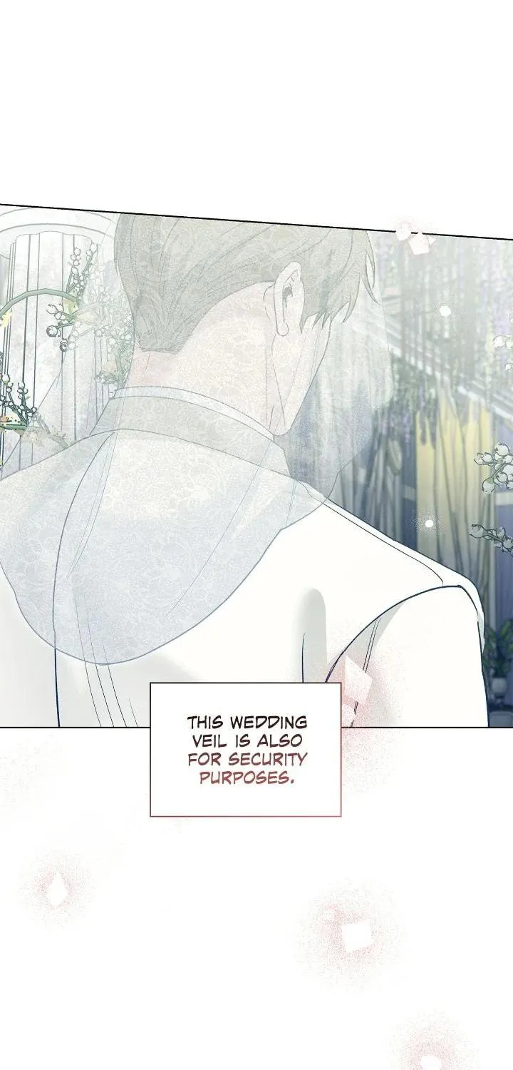 Salty Lust Chapter 96 page 15 - 