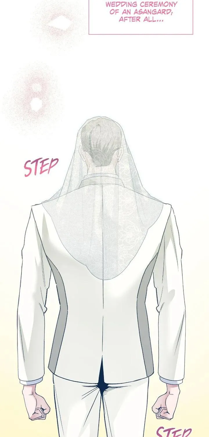 Salty Lust Chapter 96 page 17 - 